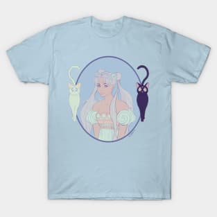 Queen Serenity T-Shirt